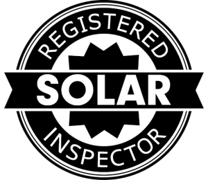 Geregistreerd Solar inspectiebedrijf
